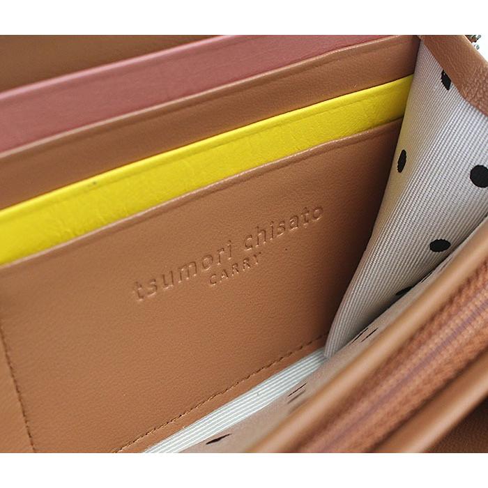 tsumori chisato CARRY（ツモリチサトキャリー） ツモリチサト 財布