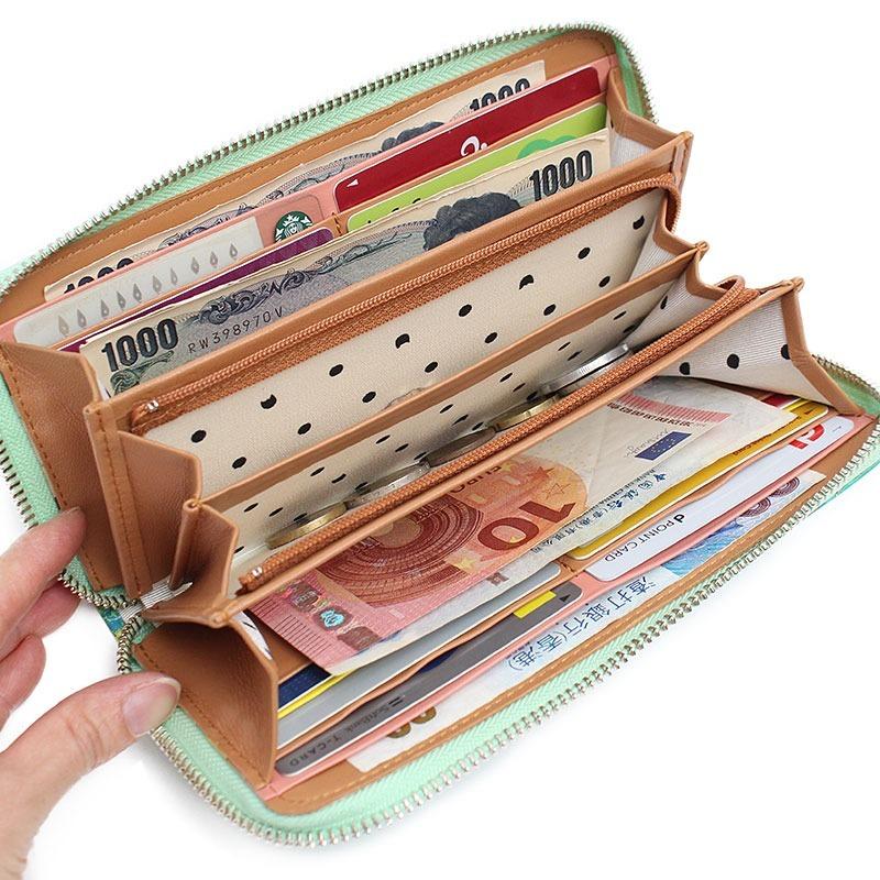 ツモリチサト　財布 楽天市場】ツモリチサト 財布 長財布 tsumori chisato CARRY