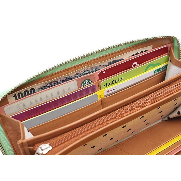 ツモリチサト　財布 楽天市場】ツモリチサト 財布 長財布 tsumori chisato CARRY