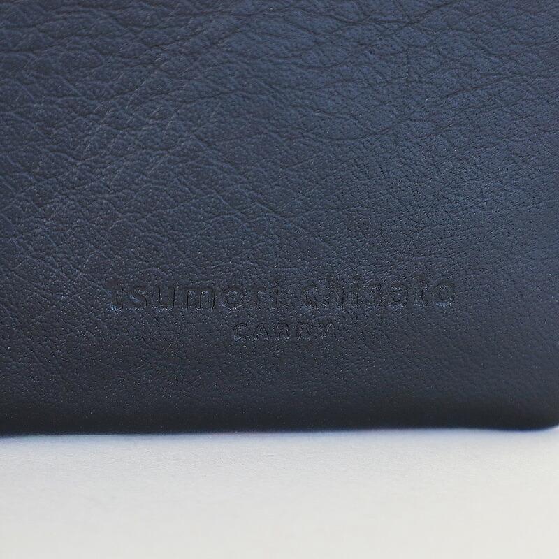 tsumori chisato CARRY（ツモリチサトキャリー） ツモリチサト 財布