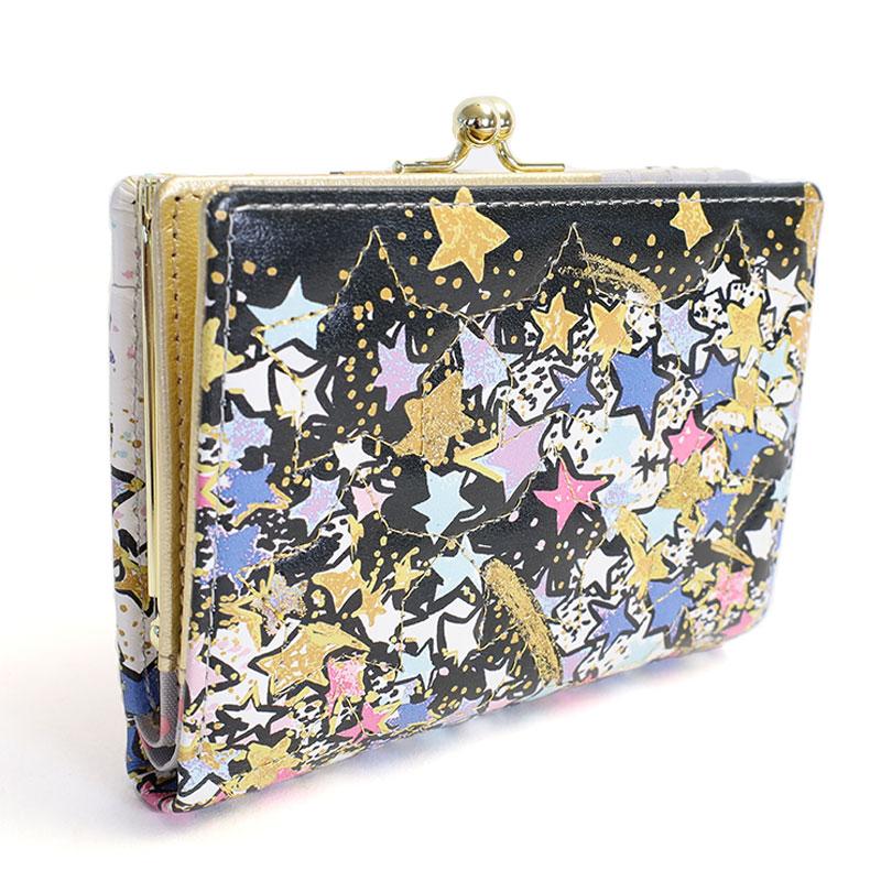 お値下げしました。☆tsumori chisato CARRY 二つ折り財布 tsumori chisato CARRY（ツモリチサトキャリー） ツモリチサト 二