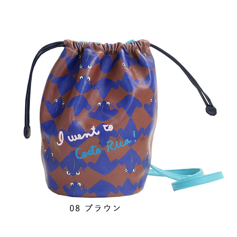 TSUMORI CHISATO（ツモリチサト） tsumori chisato CARRY バッグ