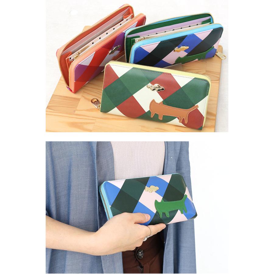 tsumori chisato CARRY 【セール40%OFF】ツモリチサト 財布 長 tsumori chisato CARRY 【セール40%OFF】ツモリチサト 財布 長