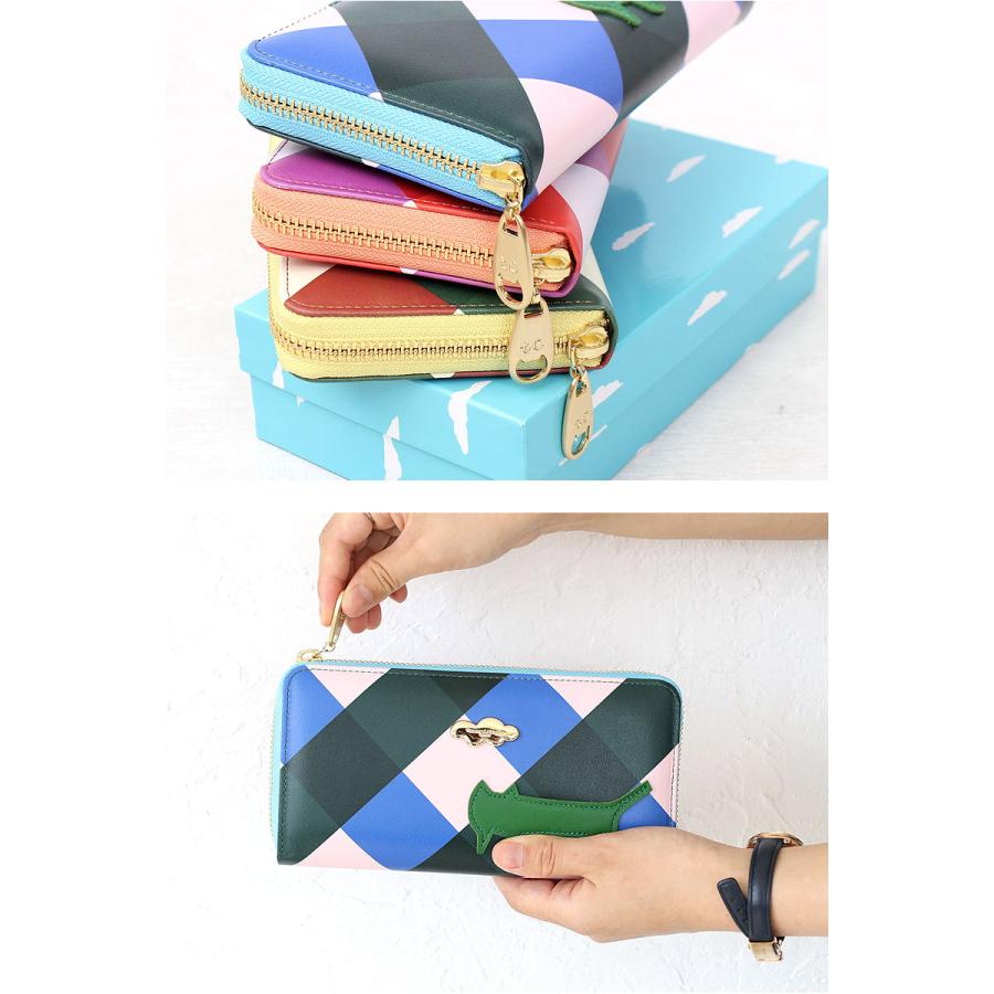 tsumori chisato CARRY 【セール40%OFF】ツモリチサト 財布 長 tsumori chisato CARRY 【セール40%OFF】ツモリチサト 財布 長