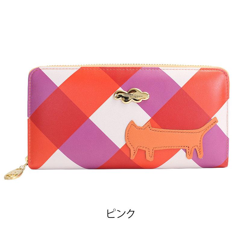 tsumori chisato CARRY 【セール40%OFF】ツモリチサト 財布 長 tsumori chisato CARRY 【セール40%OFF】ツモリチサト 財布 長