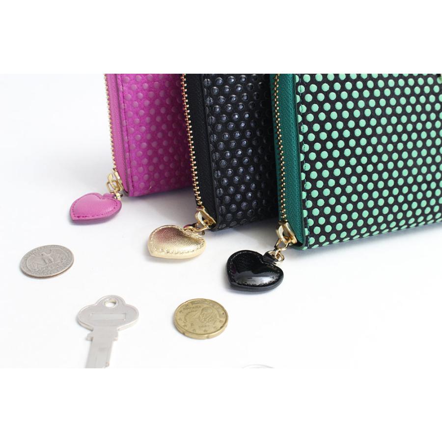 tsumori chisato CARRY ツモリチサト 長財布 ラウンドファスナー tsumori chisato CARRY ツモリチサト 長財布 ラウンドファスナー