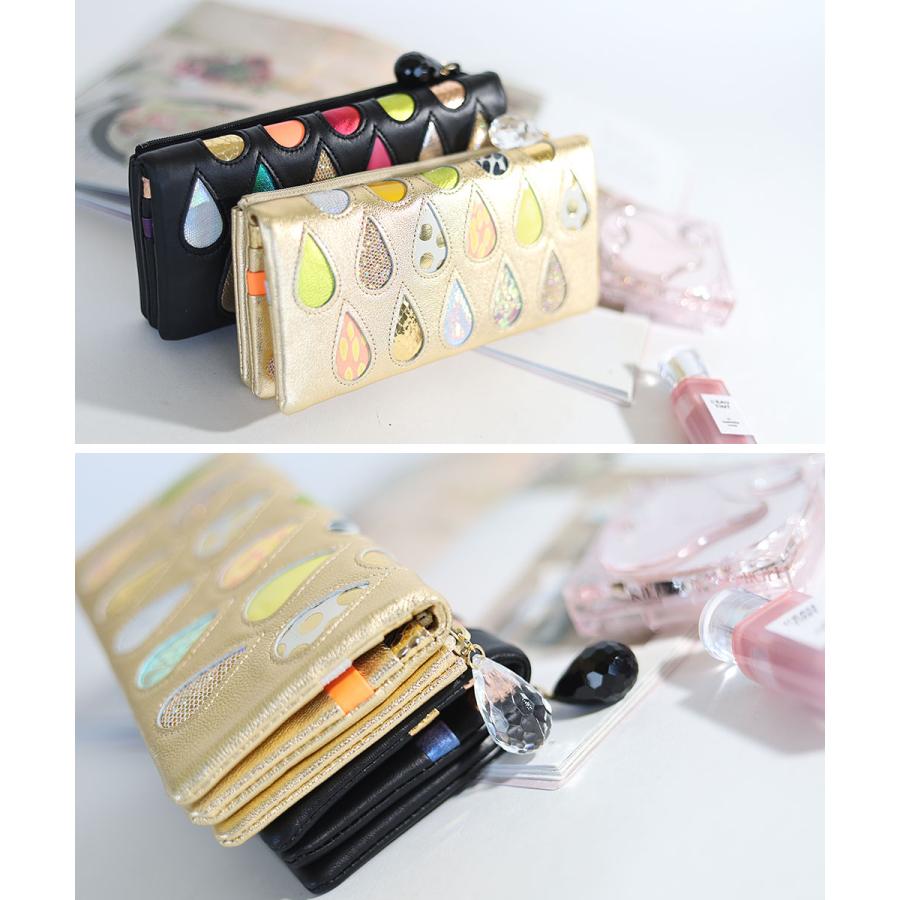 tsumori chisato CARRY（ツモリチサトキャリー） ツモリチサト 財布