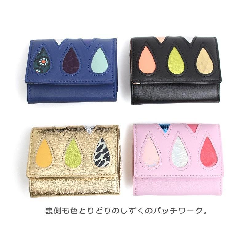 tsumori chisato CARRY ツモリチサト 財布 ミニ財布 ドロップス tsumori chisato CARRY ツモリチサト 財布 ミニ財布 ドロップス