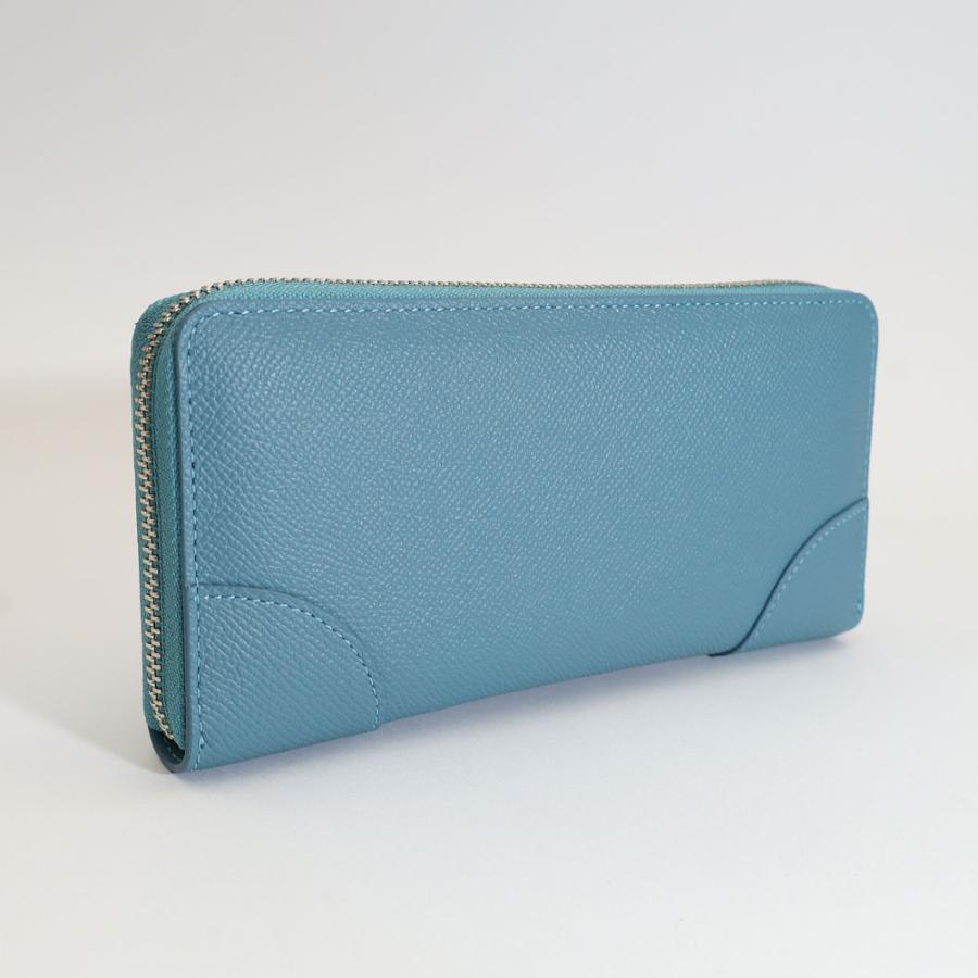 【プレゼント付】tsumori chisato CARRY ツモリチサトキャリー ラックスtcネーム 長財布 57943 レディース オールシーズン お出かけ 上質の画像