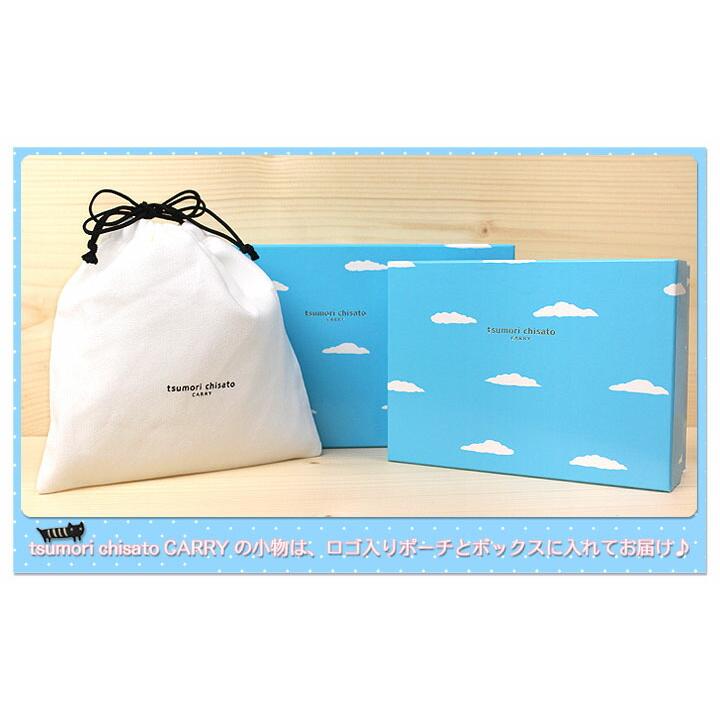 tsumori chisato CARRY（ツモリチサトキャリー） ツモリチサト tsumori
