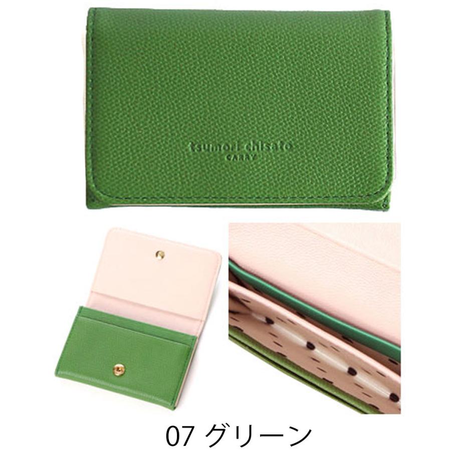tsumori chisato CARRY（ツモリチサトキャリー） ツモリチサト tsumori