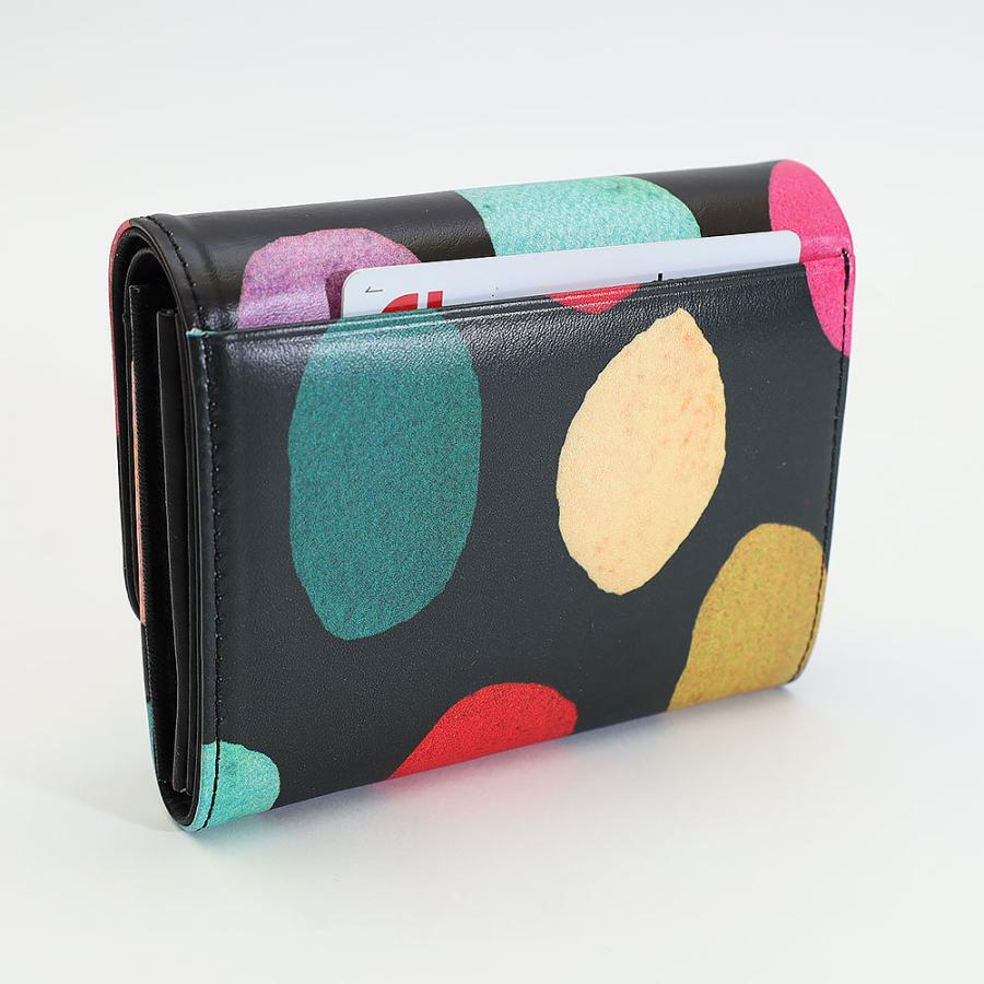 tsumori chisato CARRY（ツモリチサトキャリー） カラフルズームドット