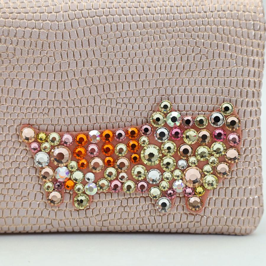 tsumori chisato CARRY（ツモリチサトキャリー） キラネコストーン