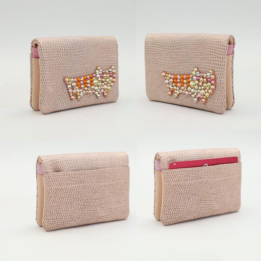 tsumori chisato CARRY（ツモリチサトキャリー） キラネコストーン