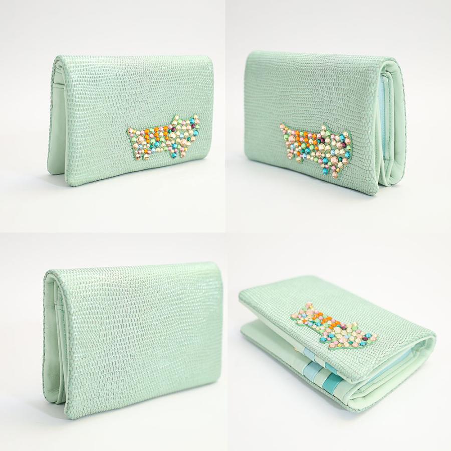 tsumori chisato CARRY（ツモリチサトキャリー） キラネコストーン 二