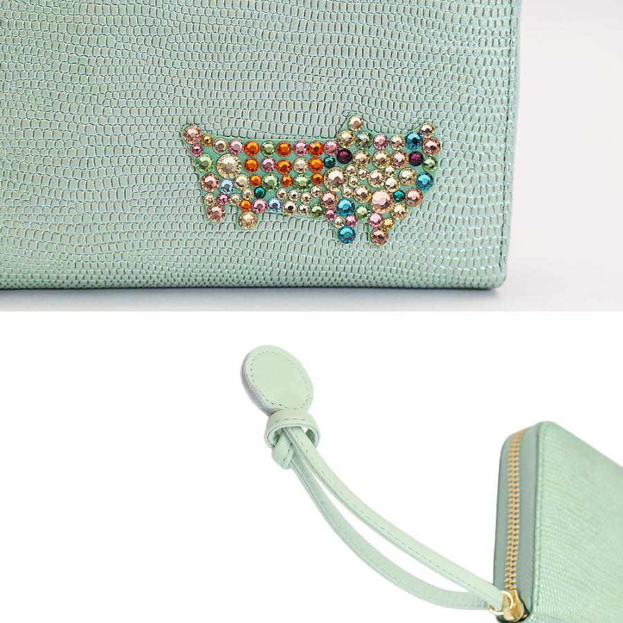 tsumori chisato CARRY（ツモリチサトキャリー） キラネコストーン 長