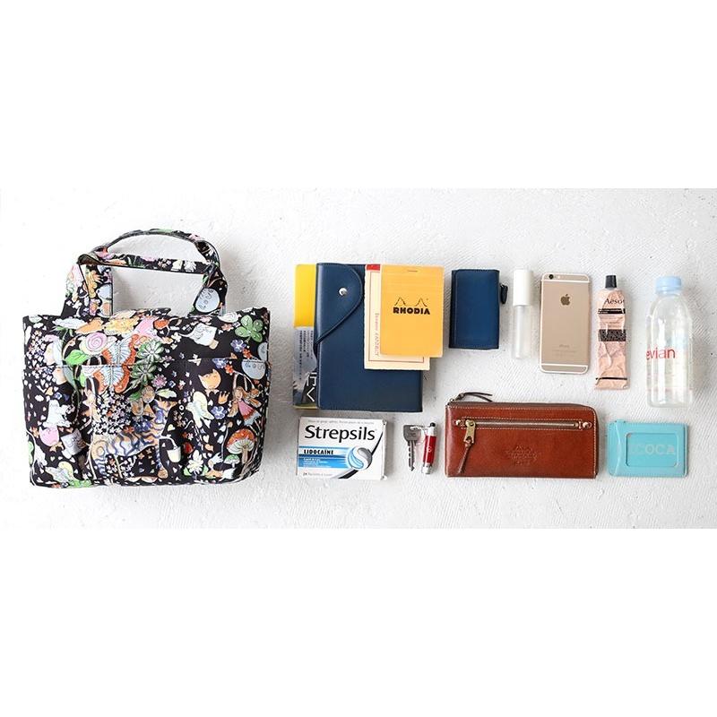 ★超美品★ツモリチサト　旅行バック 楽天市場】【3日間限定 最大42倍】 ノベルティ付 ツモリチサト