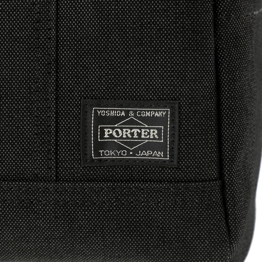 PORTER ポーター スモーキー 2WAYドクターズバッグ 592-26367 SMOKY