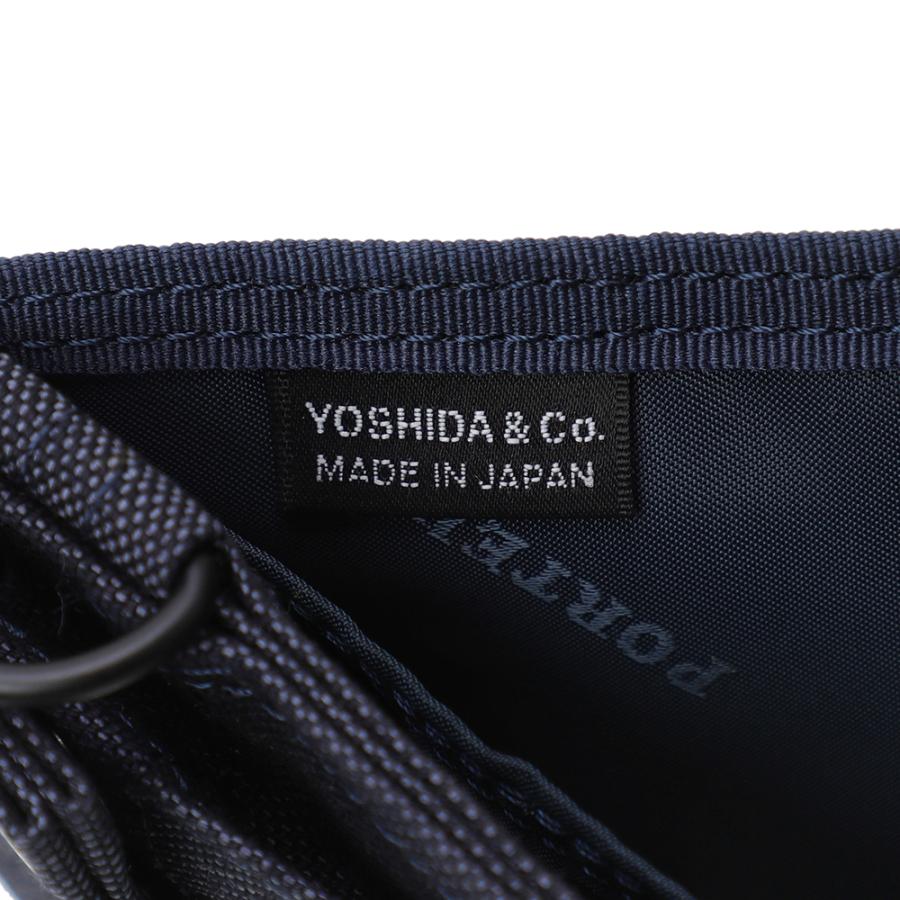 PORTER ポーター スモーキー ウォレット 592-26370 SMOKY WALLET 吉田