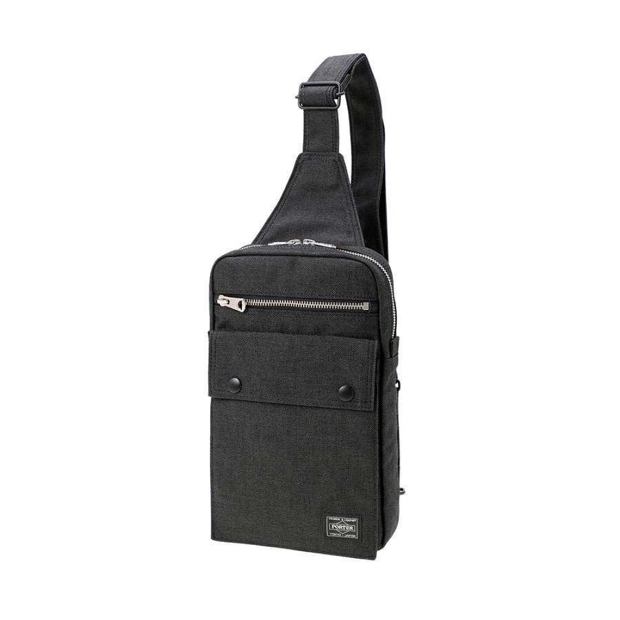 PORTER ポーター スモーキー スリングショルダーバッグ 592-27531
