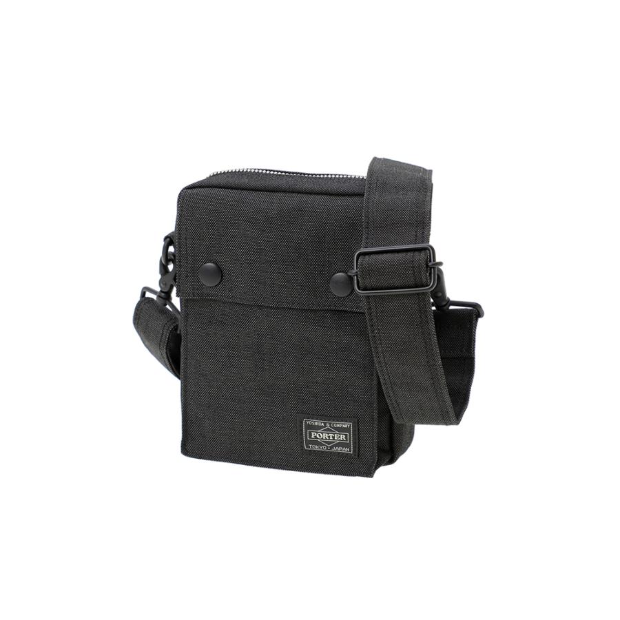 PORTER ポーター スモーキー バーティカルショルダーバッグ 592-27532