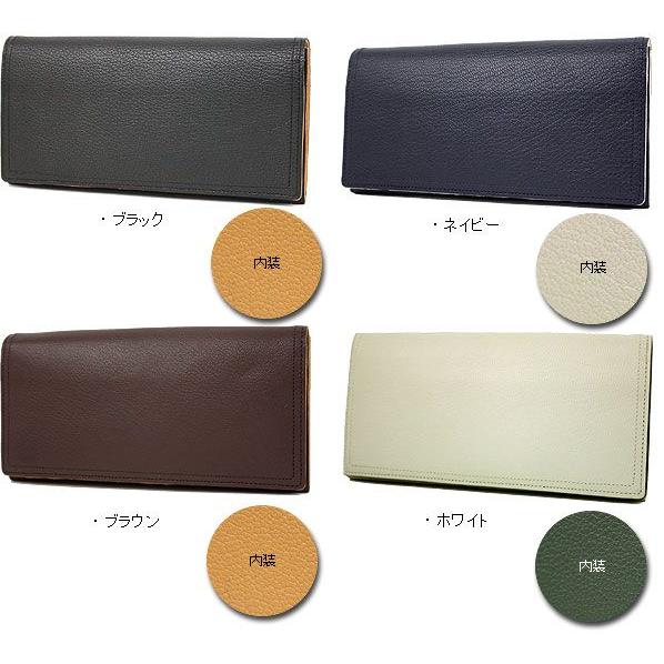 新品未使用✨　PORTER　ダブル ロングウォレット　長財布　レザー PORTER ポーター ダブル 長財布 129-06010 ロングウォレット かぶせ
