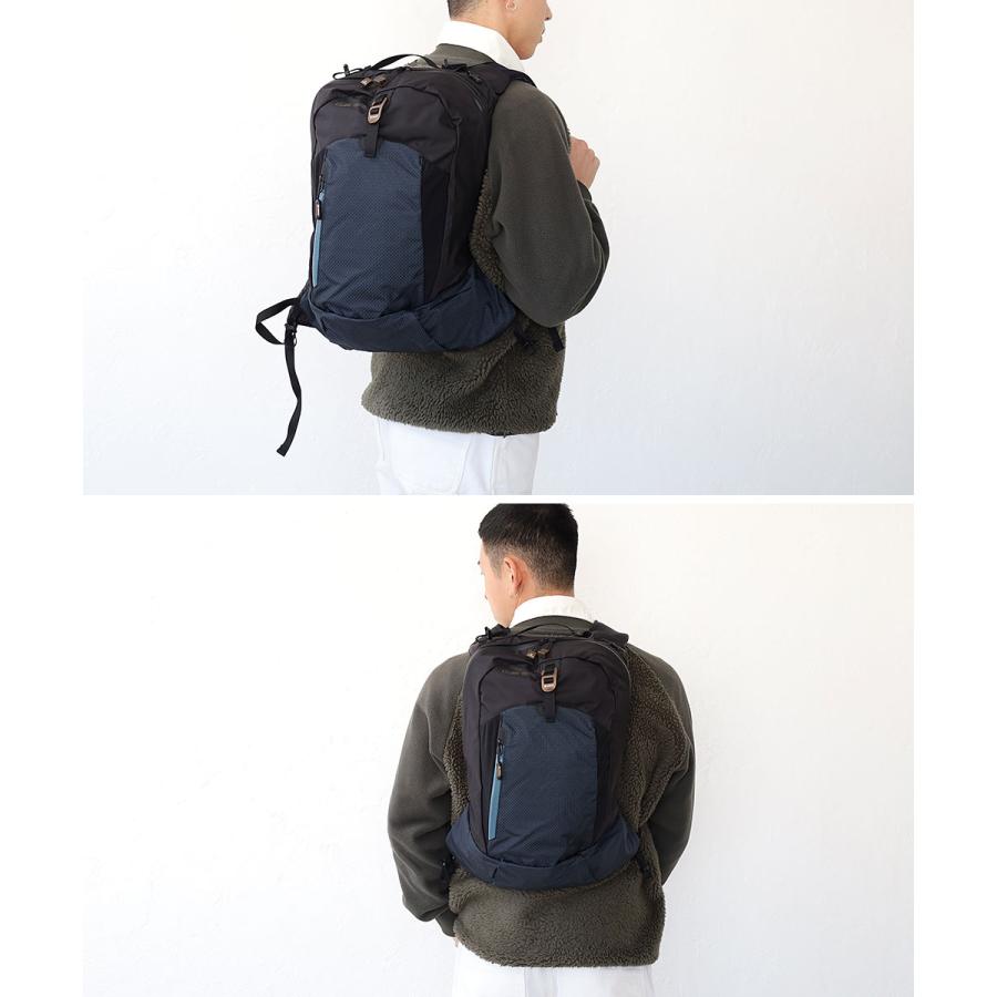 AS2OV（アッソブ） EPIC SERIES DAY PACK エピック デイパック 10L