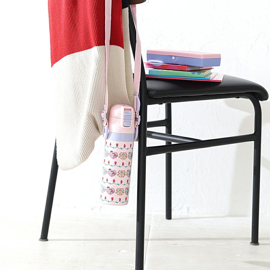 フェフェまとめ売り水筒ステンレスボトルタンブラー3個バッグ