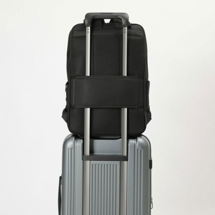 BERMAS バーマス INTER CITY BS スーツケース インターシティビーエス 60555 ユニセックス オールシーズン 旅行 ベーシックの画像