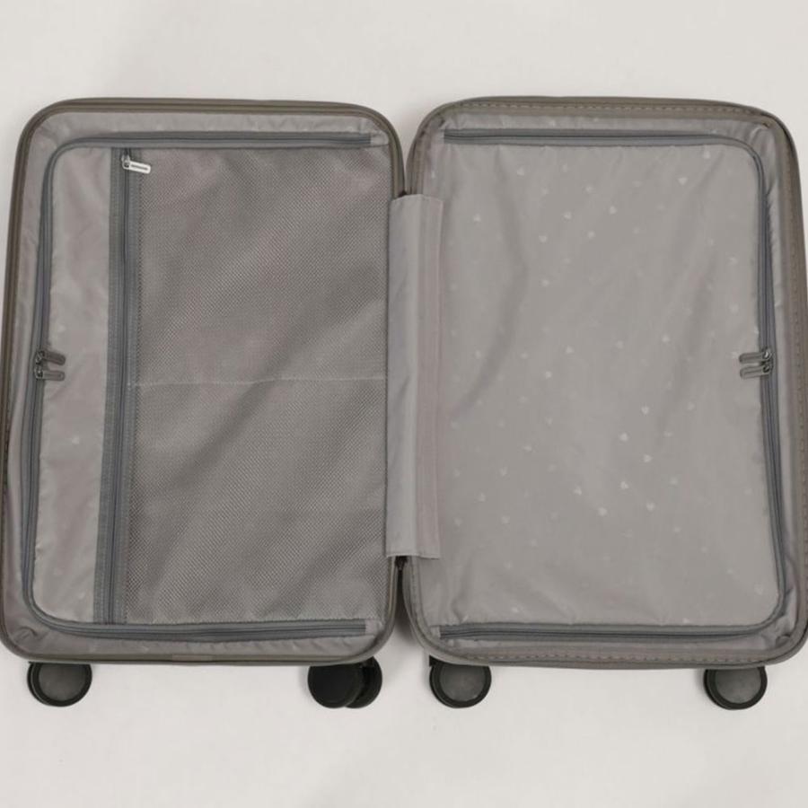 【良品】BERMAS バーマスINTER CITY USB付スーツケース 33L BERMAS（バーマス） INTER CITY BS スーツケース インターシティ