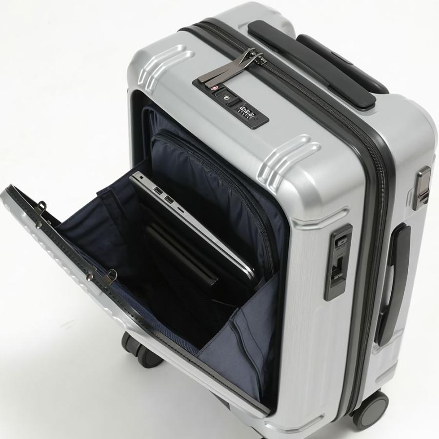 INTER CITY BERMAS バーマス CITY2 PRO スーツケース インターシティー