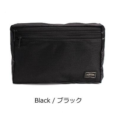 PORTER ポーター スナックパック ポーチ(L) 609-09812 吉田カバン