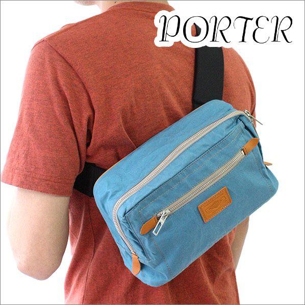 最大19 還元 廃盤 在庫限りで終了 Porter ポーター サンレイン ウエストバッグ 612 ポ タ 吉田カバン 日本製 正規品 プレゼント 東西南北屋 通販 Paypayモール
