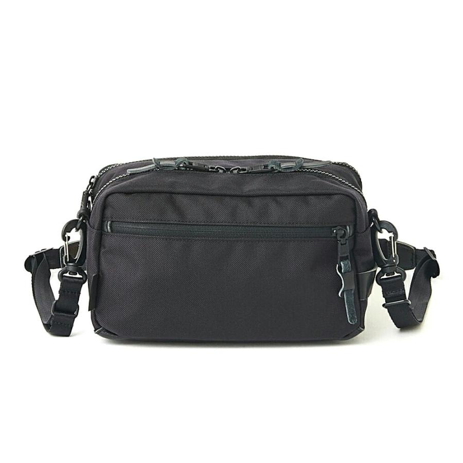AS2OV（アッソブ） EXCLUSIVE BALLISTIC NYLON MINI SHOULDER 61314
