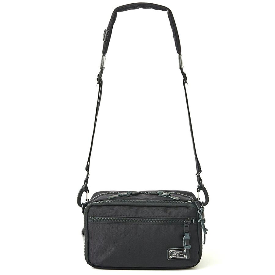 AS2OV（アッソブ） EXCLUSIVE BALLISTIC NYLON MINI SHOULDER 61314