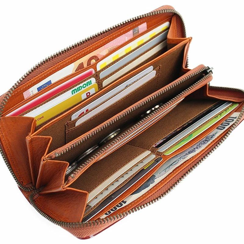 Dakota（ダコタ） 最大P47％ ノベルティ付 ブラックレーベル 長財布