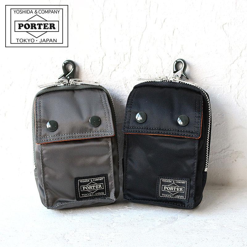 ポーター タンカー ポーチ 622-79155 吉田カバン メンズ PORTER :622