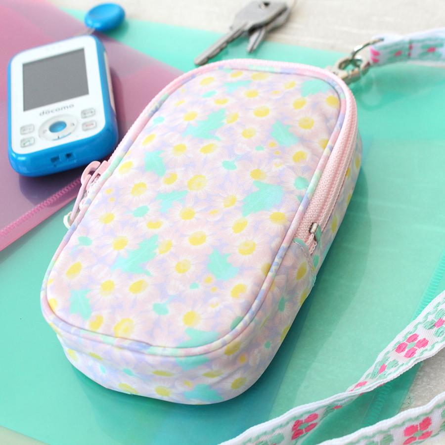 fafa フェフェ ストラップ ポーチ 6235-2006 SISSIE ポシェット