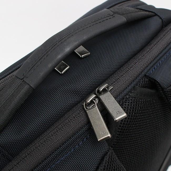 エースガジェタブル CB　バックパック 2WAY ace.GENE LABEL ビジネス B4対応 62362 縦型 15インチPC収納可 CB　バックパック ace GENE LABEL