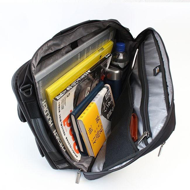 ProtecA ノベルティ付 エースガジェタブル CB 3WAYバッグ ace.GENE