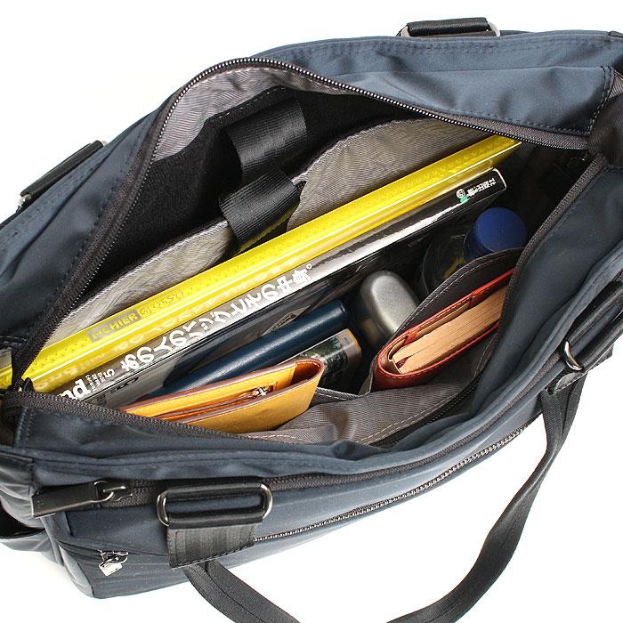 ace. GENE LABEL エース ビジネスバッグ エースジーン ブリーフケース