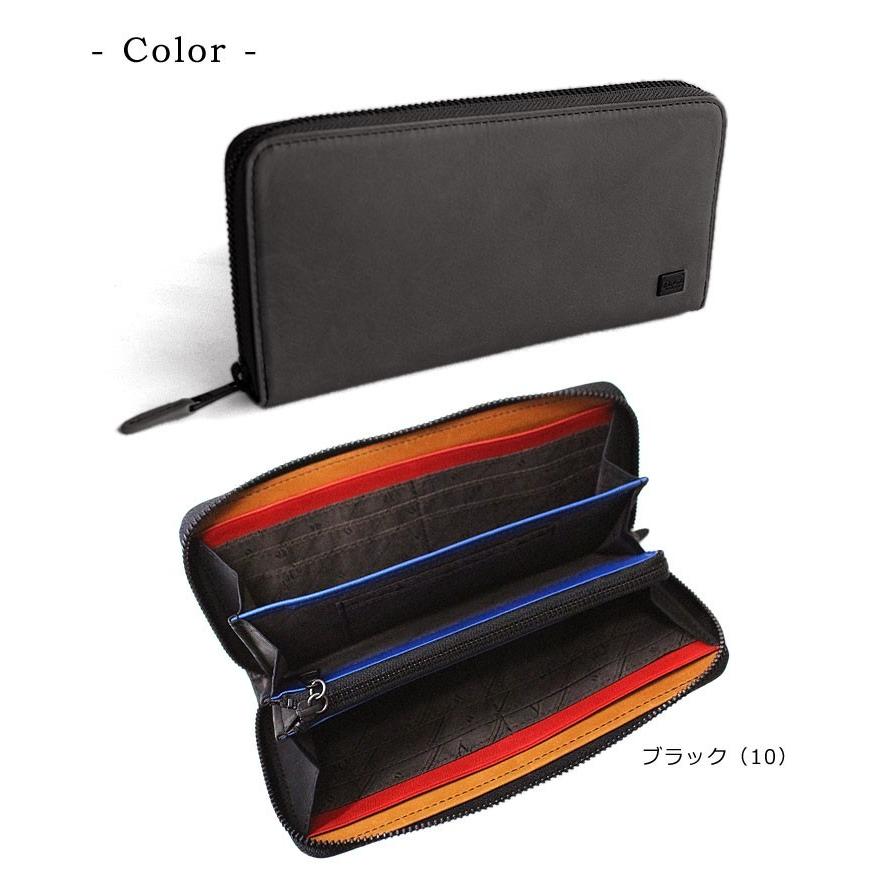 Dakota（ダコタ） 最大P47％ ノベルティ付 ブラックレーベル 長財布