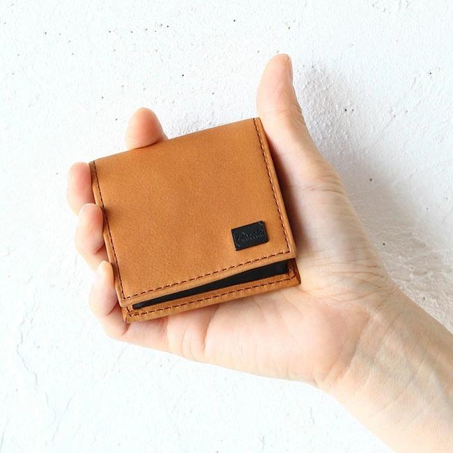 Dakota（ダコタ） 最大P51％ ブラックレーベル コインケース ワキシー