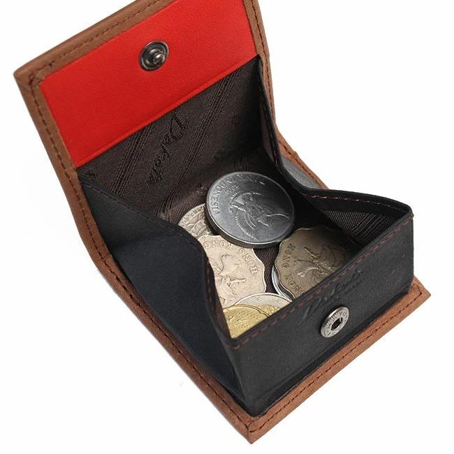 Dakota（ダコタ） 最大P51％ ブラックレーベル コインケース ワキシー