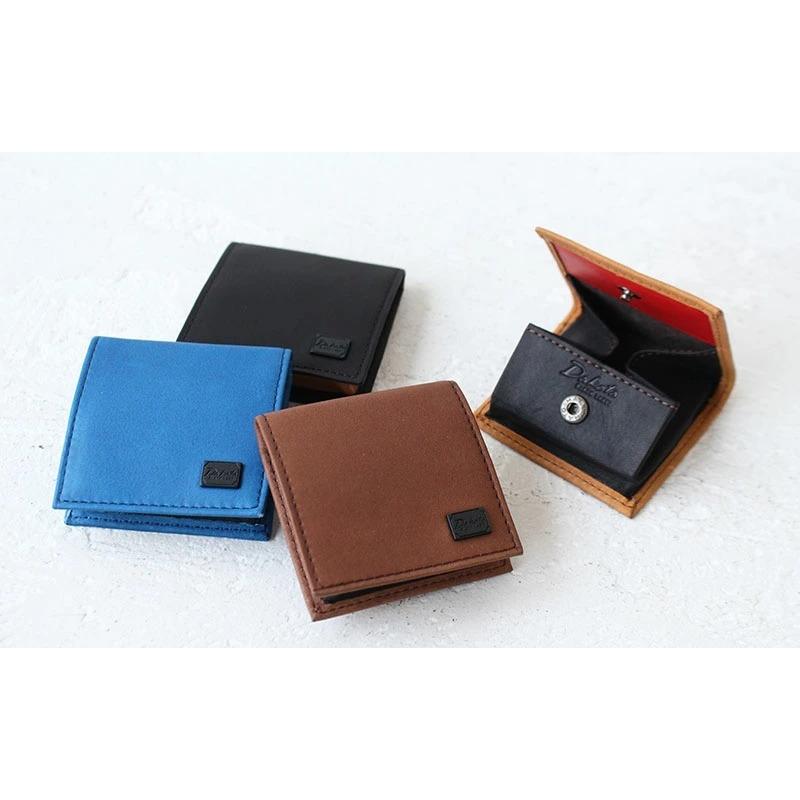 Dakota（ダコタ） 最大P51％ ブラックレーベル コインケース ワキシー