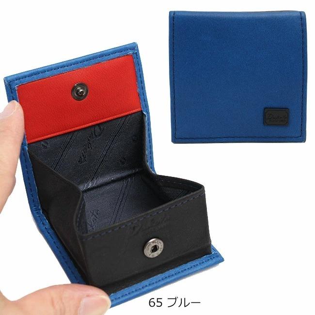 Dakota（ダコタ） 最大P47％ ブラックレーベル コインケース ワキシー