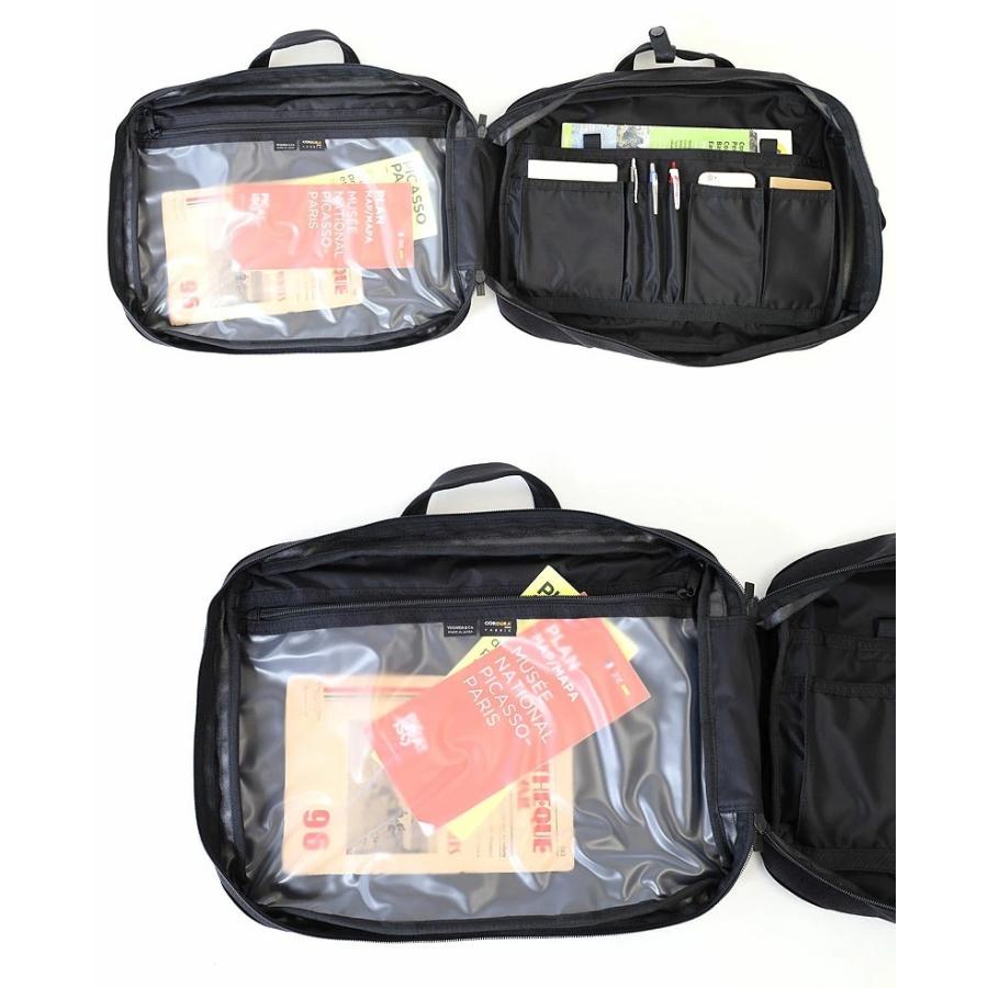 ✨貴重美品✨　PORTER ビジネスバック PORTER ポーター テンション 3WAYブリーフケース 627-16561 吉田カバン