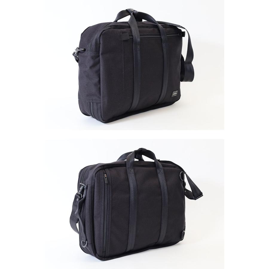 PORTER ポーター テンション 3WAYブリーフケース 627-16561 吉田