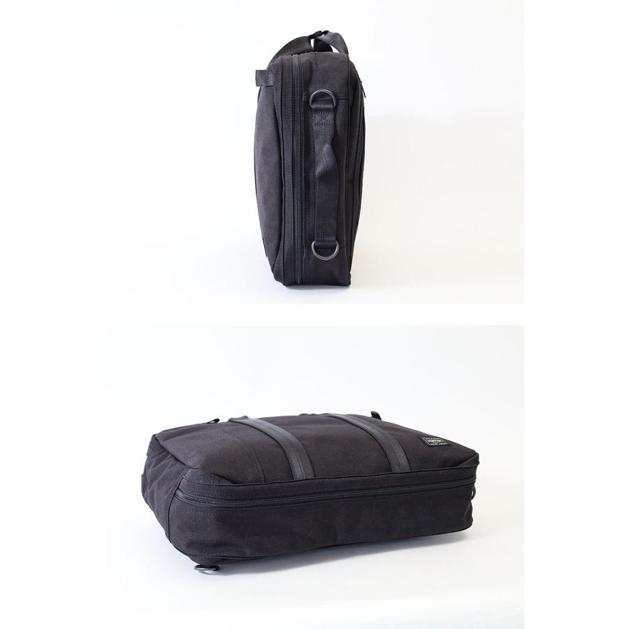 PORTER ポーター テンション 3WAYブリーフケース 627-16561 吉田カバン