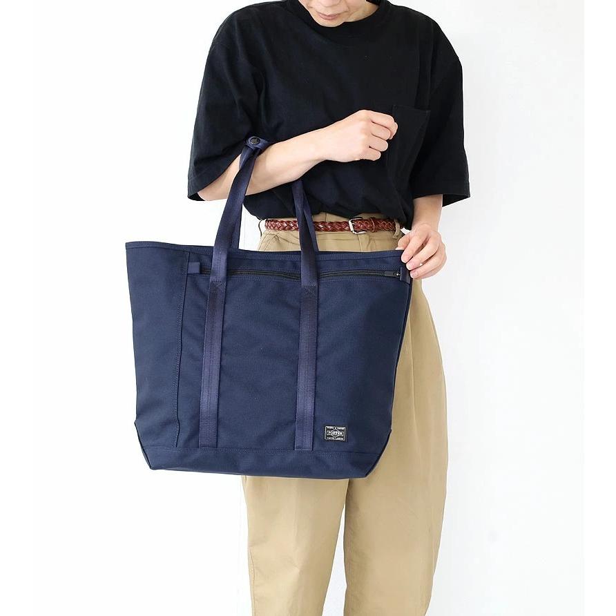 PORTER ポーター テンション トートバッグ 627-16562 吉田カバン